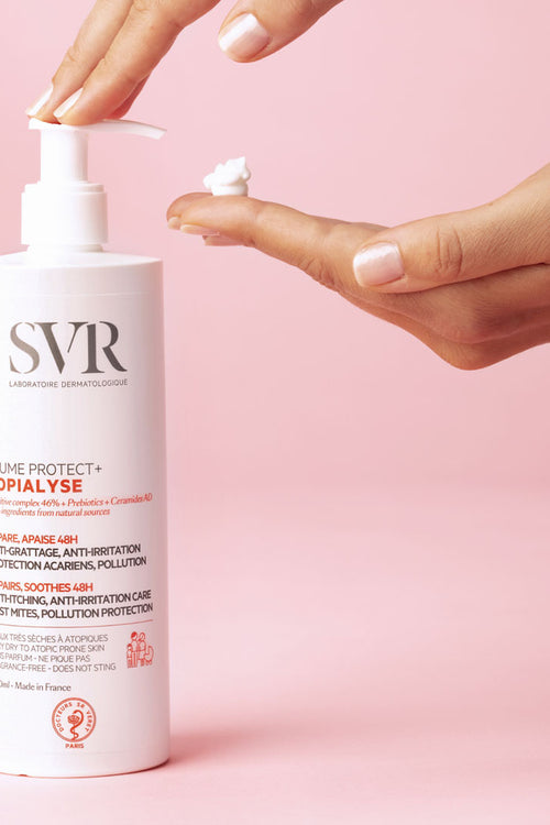 SVR Topialyse Baume Protect+
