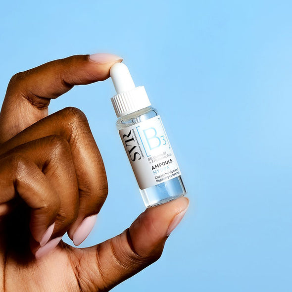 Bộ đôi Ampoule C 30ml và Ampoule B3 30ml