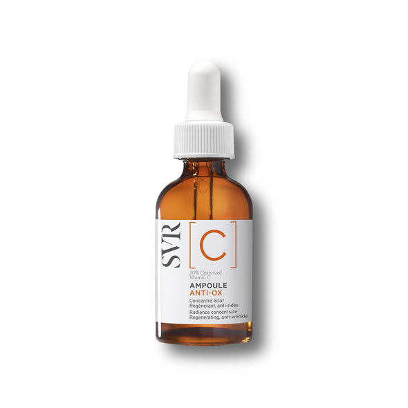 Bộ đôi Ampoule C 30ml và Ampoule B3 30ml