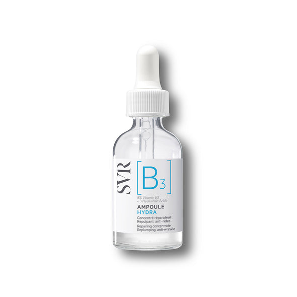 Bộ đôi Ampoule C 30ml và Ampoule B3 30ml