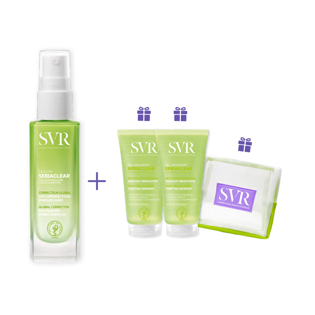 Tinh Chất Giảm Mụn Mờ Thâm 30ml