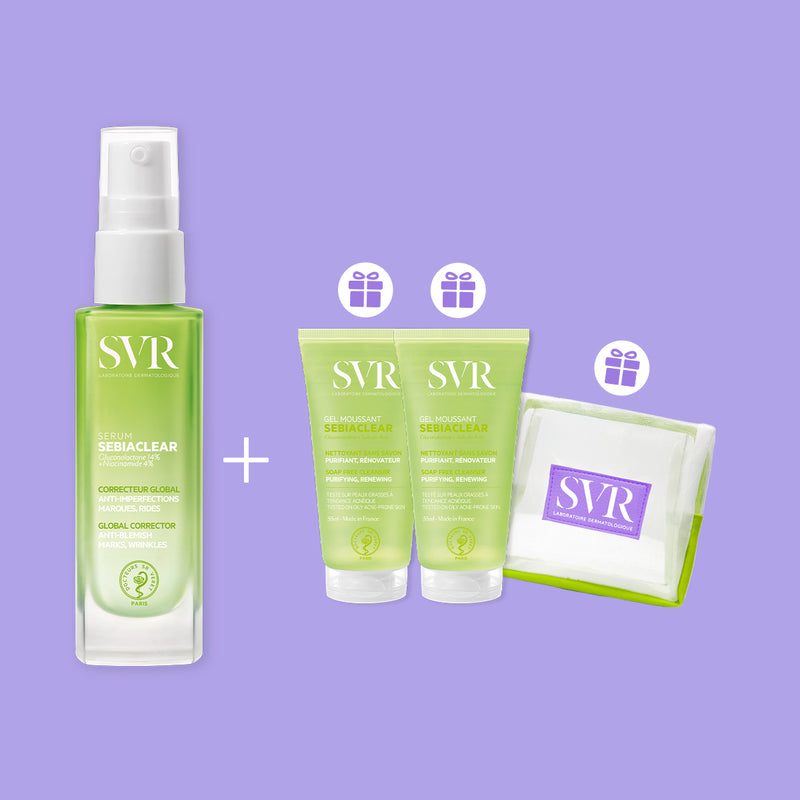 Tinh Chất Giảm Mụn Mờ Thâm 30ml