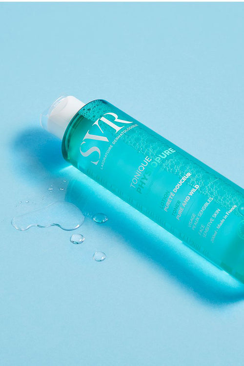 Nước cân bằng SVR Physiopure Tonique 200ml
