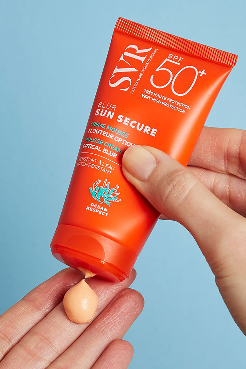SVR Sun Secure Blur SPF50+ 50ML