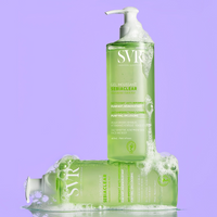 Sữa rửa mặt cho da dầu mụn SVR Sebiaclear Gel Moussant
