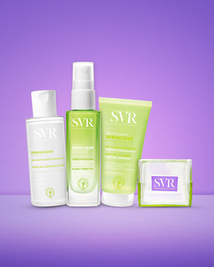 SVR Sebiaclear Serum - 2ml