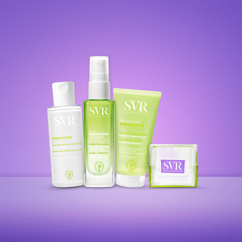 SVR Sebiaclear Serum