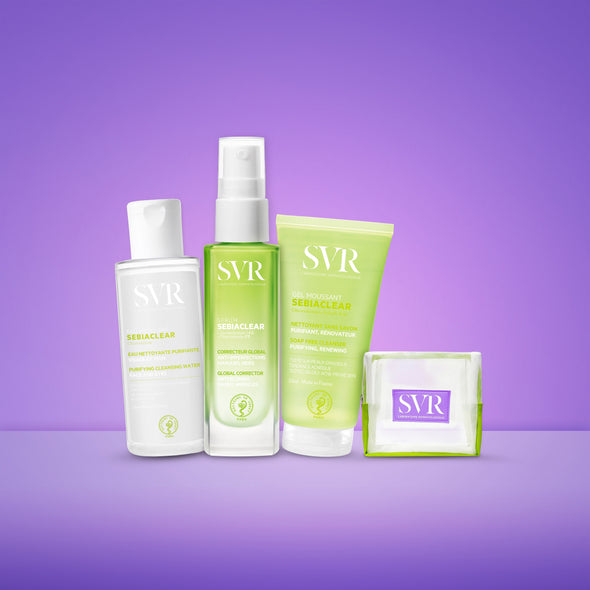 [Hàng tặng] Tinh chất giảm mụn mờ thâm 2ml