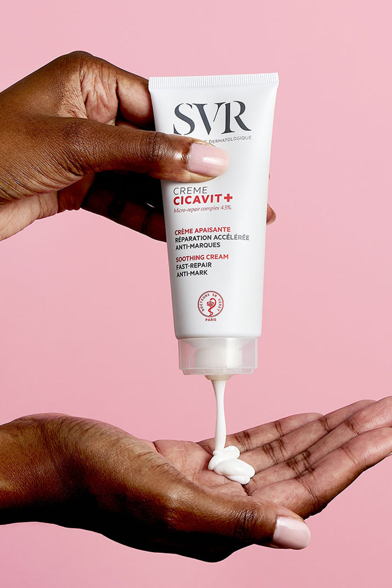 Kem phục hồi SVR Cicavit+ Creme 40ml