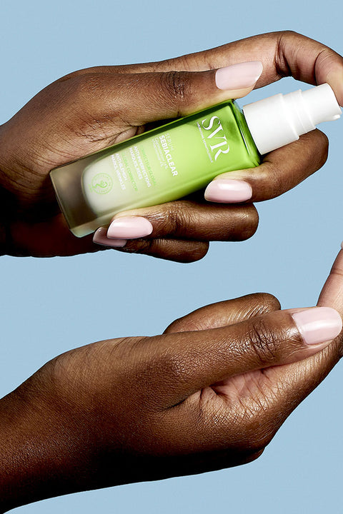 sebiaclear serum