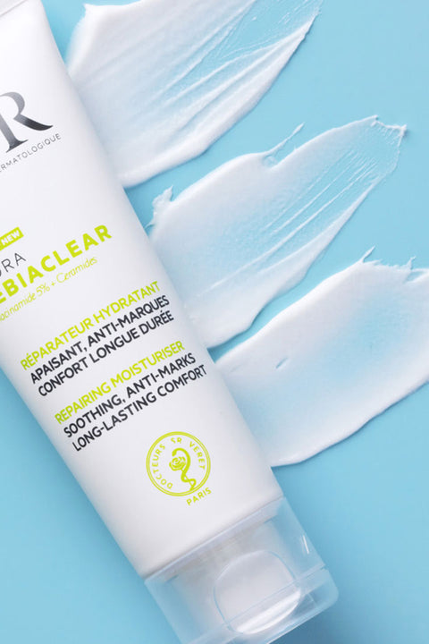 SEBIACLEAR CREME HYDRA 40ML