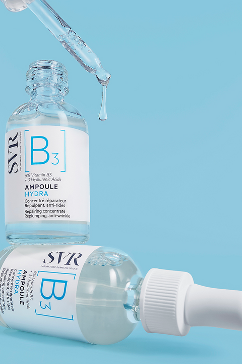 SVR [B3] Ampoule Hydra