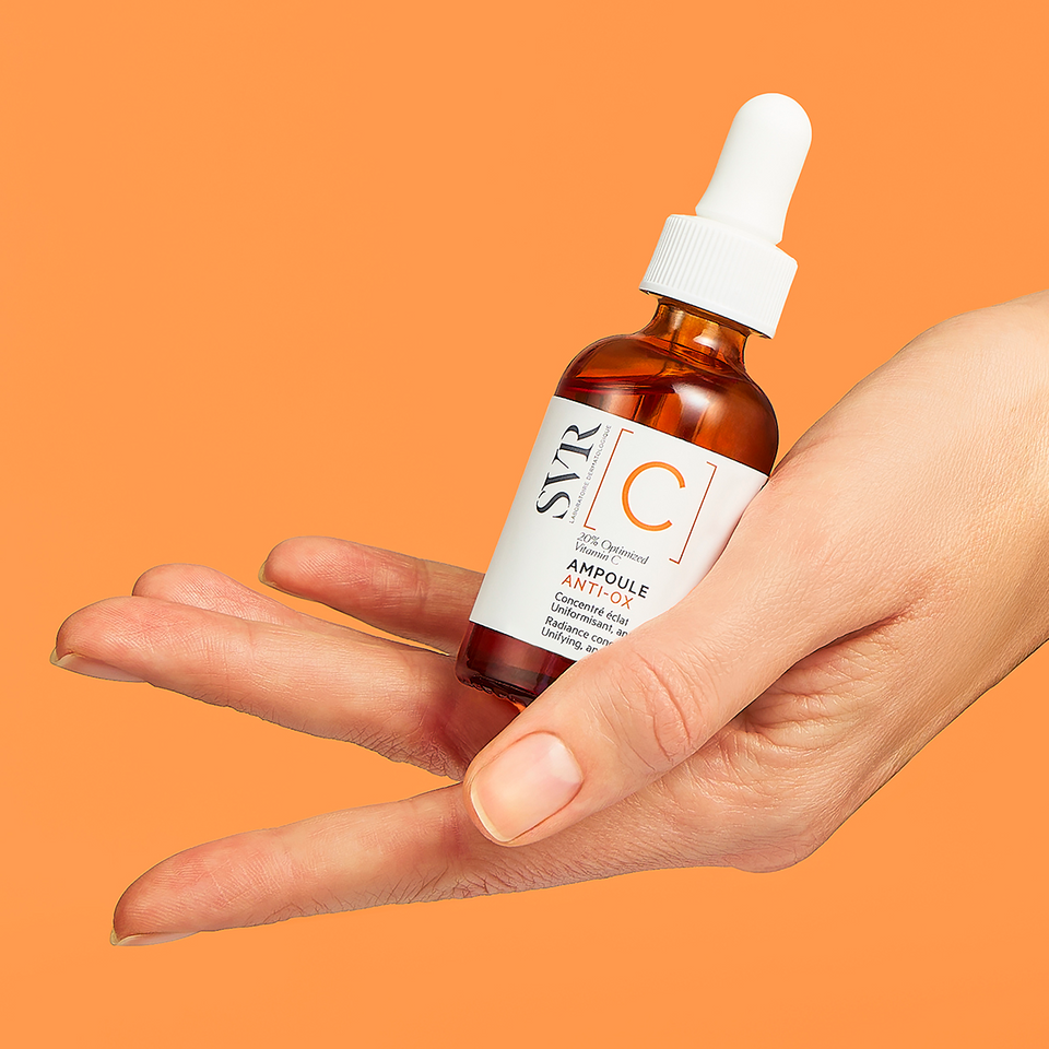 Serum vitamin C SVR [C] Ampoule Anti-Ox