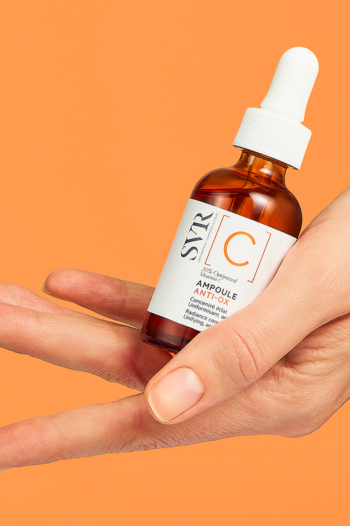 Serum vitamin C SVR [C] Ampoule Anti-Ox