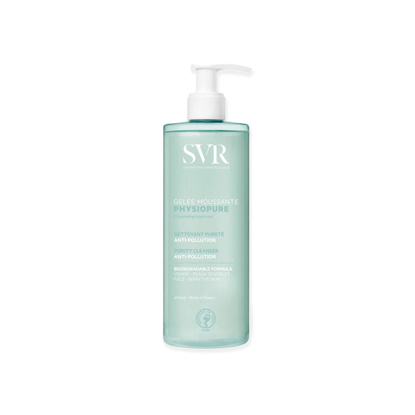 [Hàng tặng] Gel rửa mặt sạch sâu 55ml