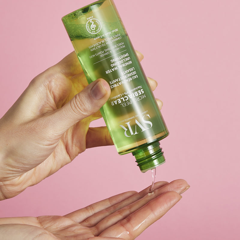 Nước cân bằng giảm mụn 150ml
