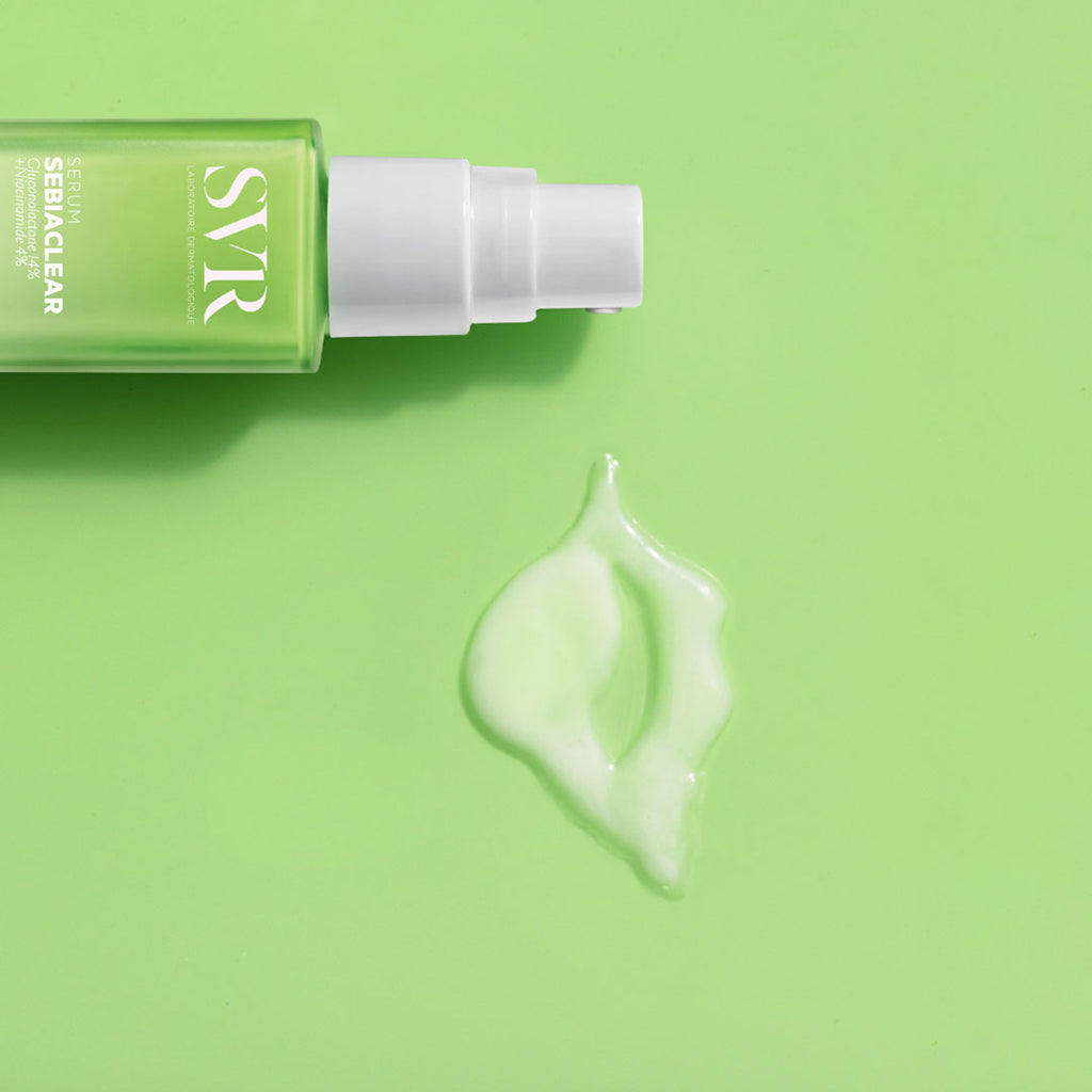 Tinh Chất Giảm Mụn Mờ Thâm 30ml