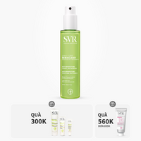 Xịt giảm mụn lưng 150ml