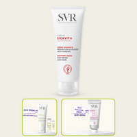 Kem dưỡng làm dịu, cấp ẩm 40ml
