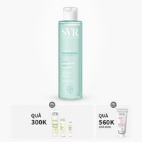 Nước cân bằng làm dịu 200ml