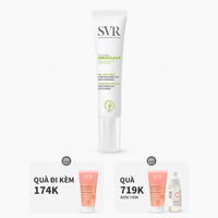 Gel chấm giảm mụn 15ml