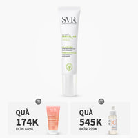 Gel chấm giảm mụn 15ml