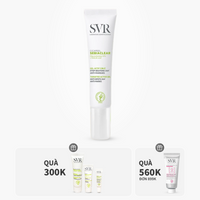 Gel chấm giảm mụn 15ml