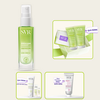 Tinh chất SVR SEBIACLEAR SERUM 30ML hỗ trợ giảm mụn, mờ thâm, làm sáng và chống nhăn cho da dầu mụn