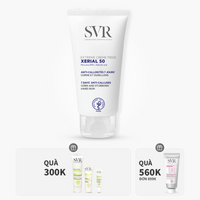 Kem gót chân giảm chai sần 50ml