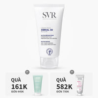 Kem gót chân mềm mịn 50ml