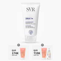 Kem gót chân mềm mịn 50ml