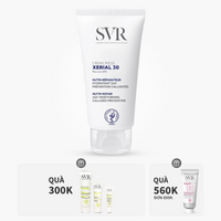 Kem gót chân mềm mịn 50ml