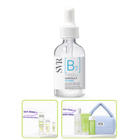 Ampoule B3 dưỡng ẩm, chống nhăn da 30ml