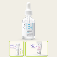 Ampoule B3 dưỡng ẩm, chống nhăn da 30ml