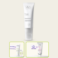 Kem đêm giúp da sáng & đều màu 50ml