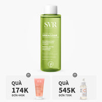 Nước cân bằng giảm mụn 150ml