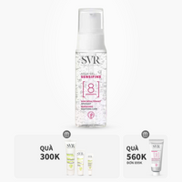 Gel cấp ẩm và làm dịu dành cho da chạy cảm 40ml