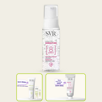 Gel cấp ẩm và làm dịu dành cho da chạy cảm 40ml