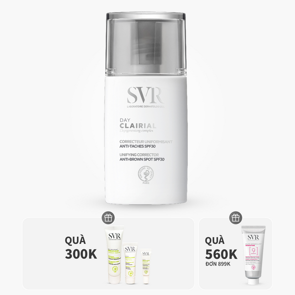 Kem ngày mờ thâm nám 30ml