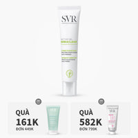 Gel dưỡng giảm mụn mờ thâm 40ml