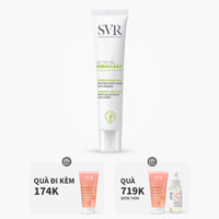 Gel dưỡng giảm mụn mờ thâm 40ml