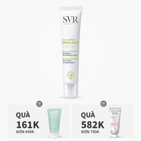 Kem chống nắng da mụn 40ml