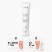 Kem chống nắng mờ nám 40ml