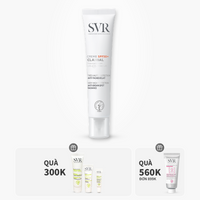 Kem chống nắng mờ nám 40ml