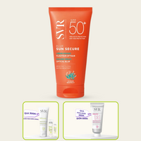 Kem chống nắng che khuyết điểm 50ml