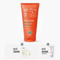 Kem chống nắng che khuyết điểm 50ml