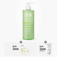 [Affiliate] Gel rửa mặt làm sạch dầu nhờn 200ml