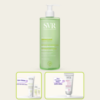 Gel rửa mặt làm sạch dầu nhờn