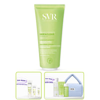 Sữa rửa mặt làm dịu, không khô da 200ml