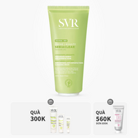 Sữa rửa mặt làm dịu, không khô da 200ml